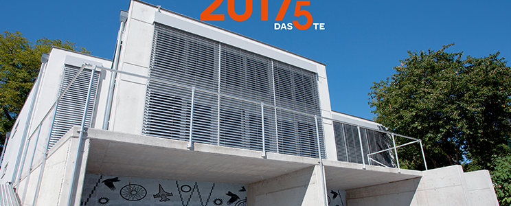 Strategische Komplemente 2017 das 5te