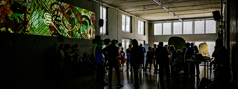 Marianne Maderna | Sito Schwar­zen­ber­ger