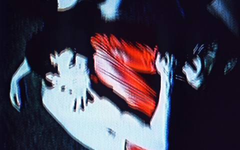 GRAF+ZYX: <br />Die Verwaltung des voyeuristischen Blicks