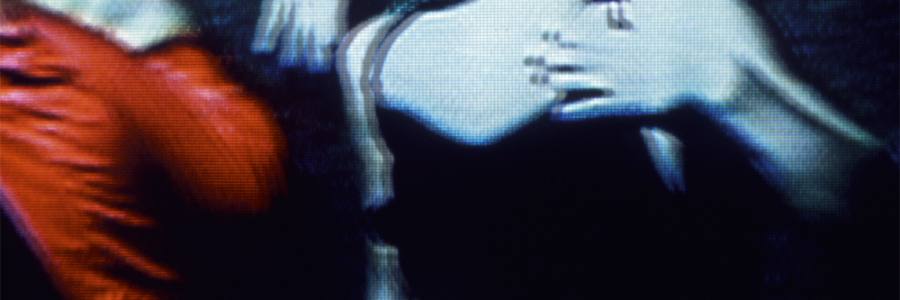 Die Verwaltung des voyeu­ris­tischen Blicks