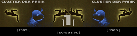 GRAF+ZYX: <br />Die Verwaltung des voyeuristischen Blicks