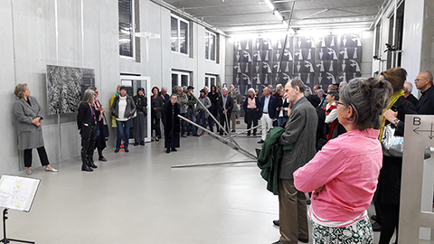 Meina Schellander : Finissage