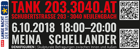 Meina Schellander : Vernissage