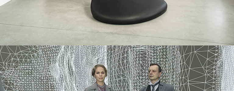 Julie Hayward | Ruth Schnell