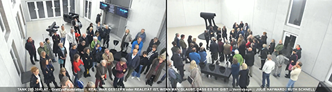 Julie Hayward | Ruth Schnell