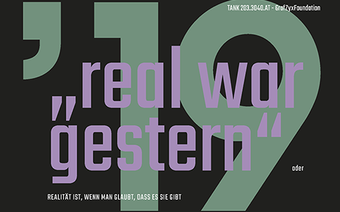 ’19 real war gestern