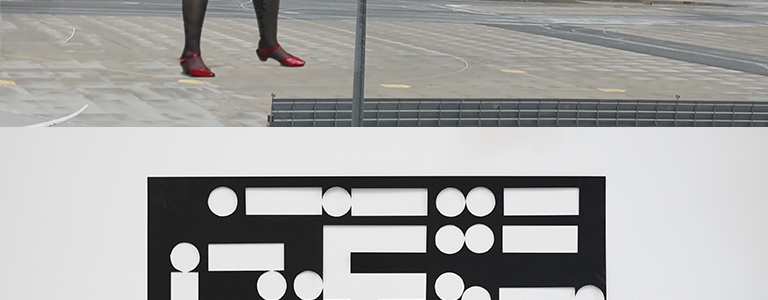 Christa Bie­der­mann | Kirs­ten Bor­chert