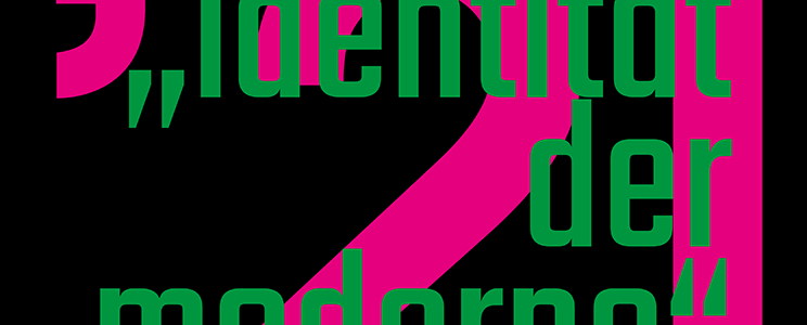 ’21 identität der moderne